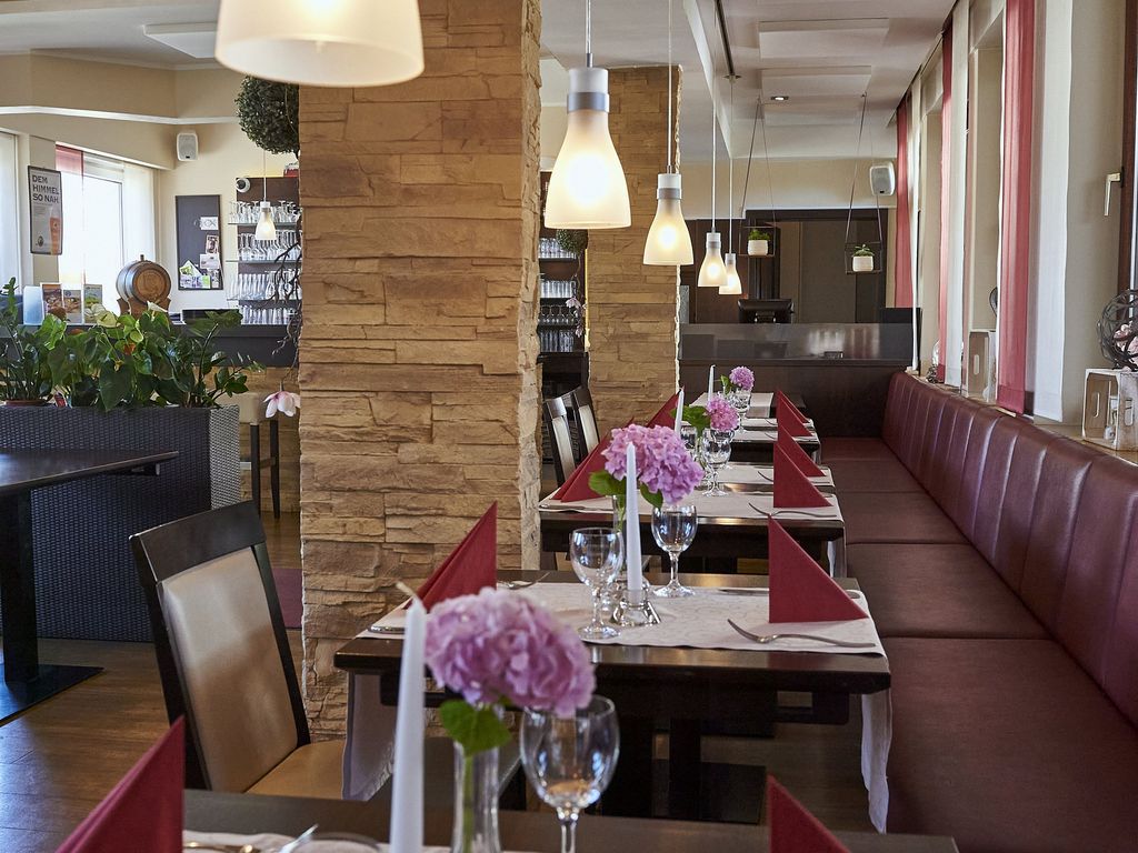 Hotel Restaurant Lindenhof