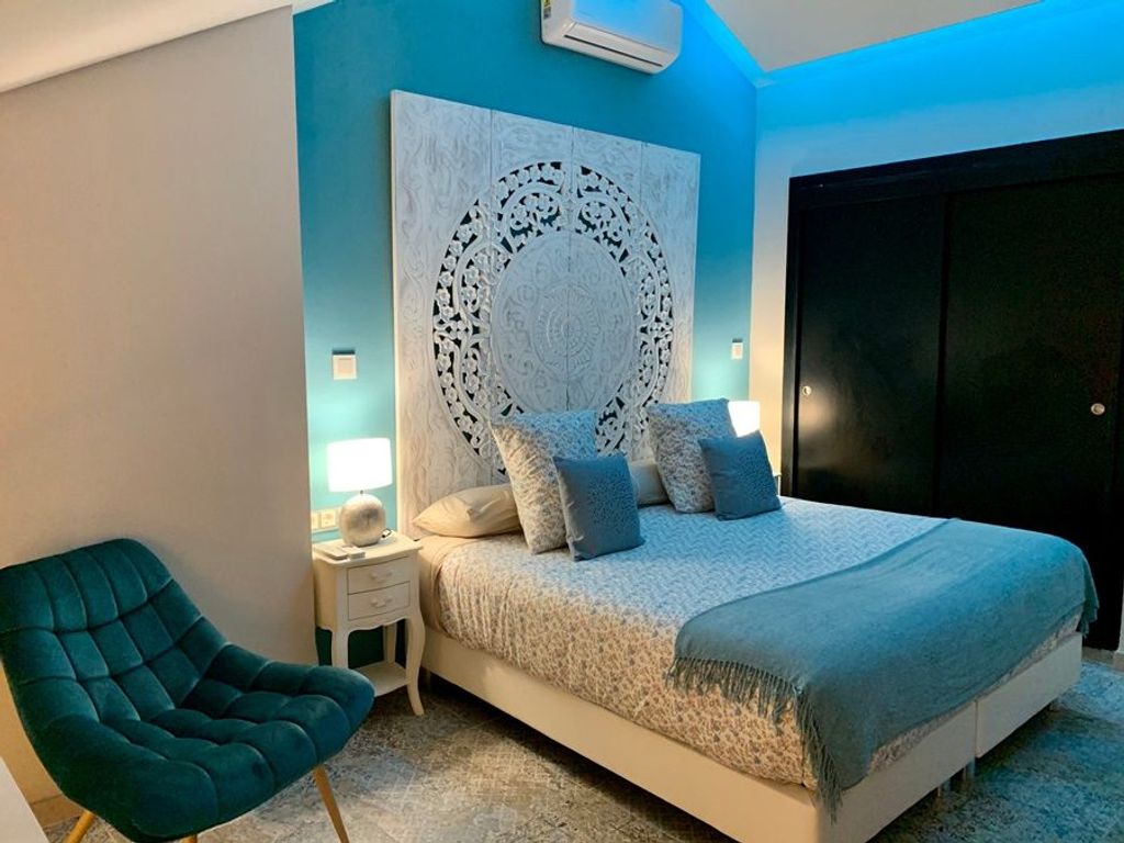 AKLA HOTEL MERIDA