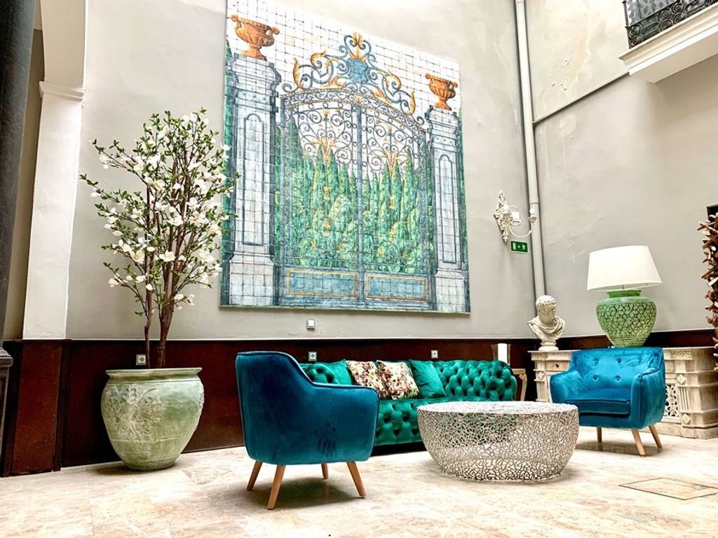 AKLA HOTEL MERIDA