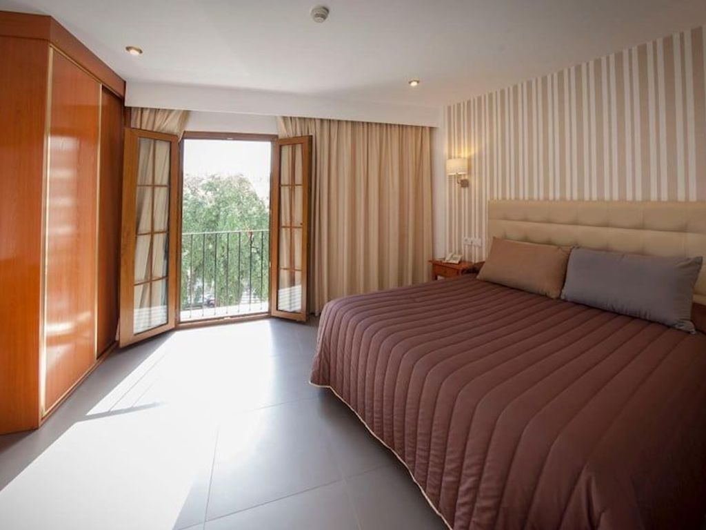 Hotel Rambla Emérita