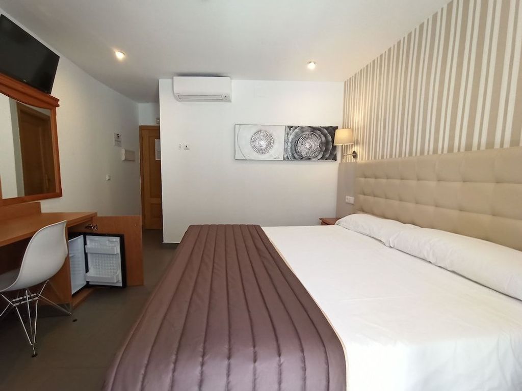 Hotel Rambla Emérita