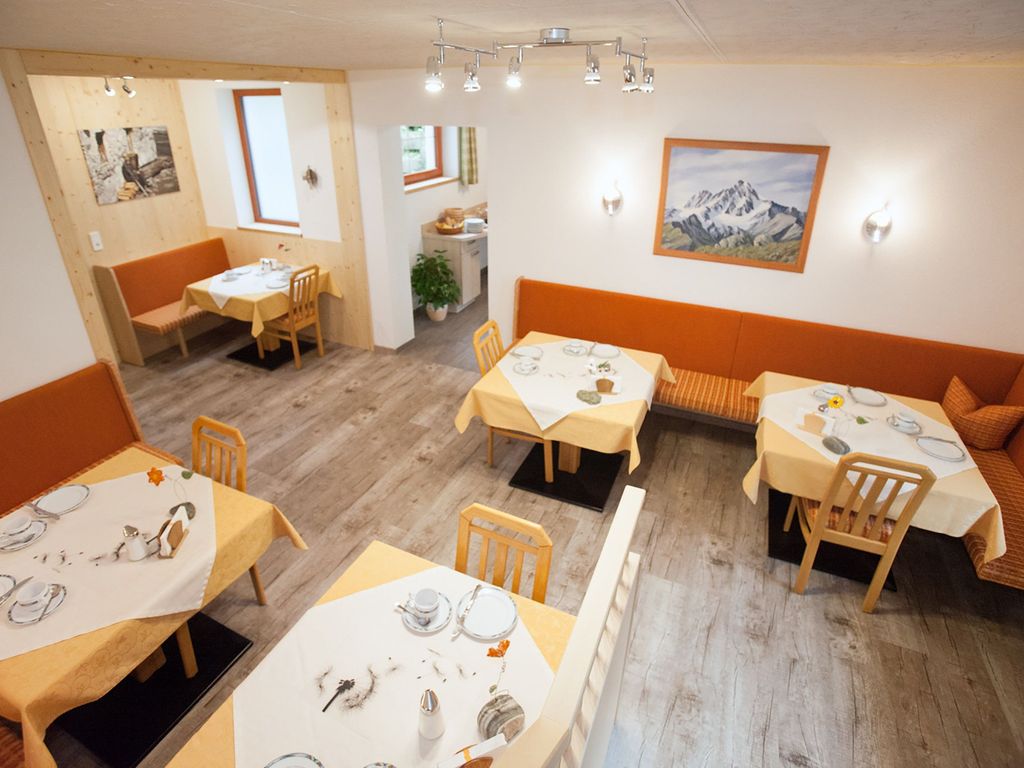 Haus Dabaklamm