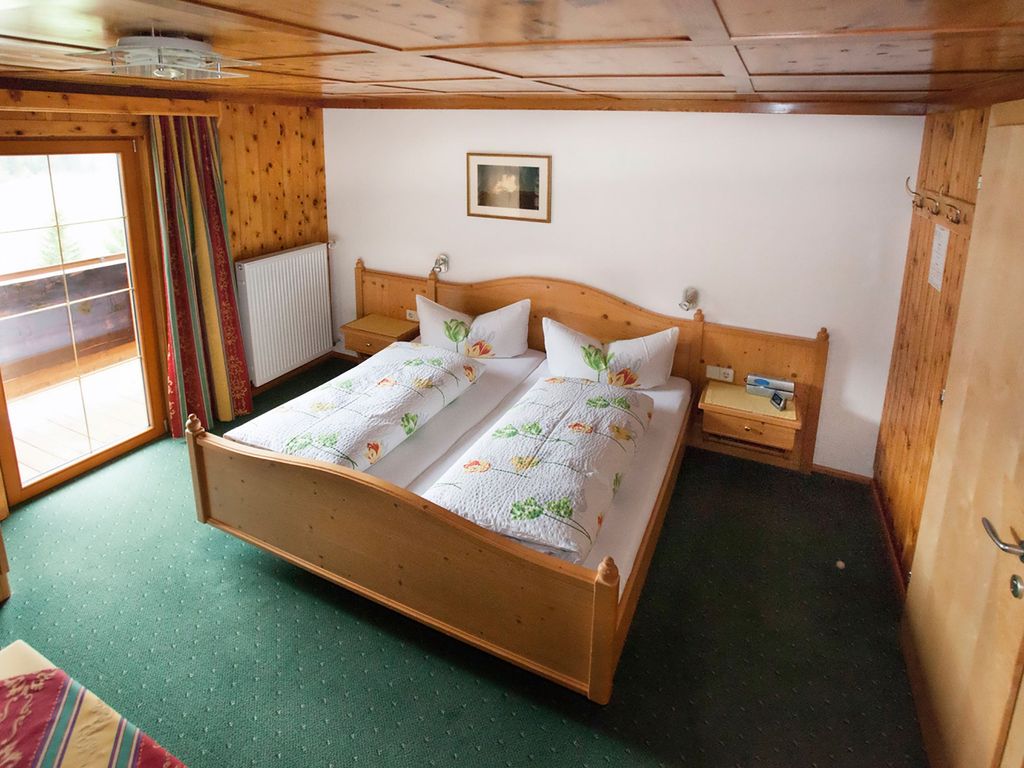 Haus Dabaklamm