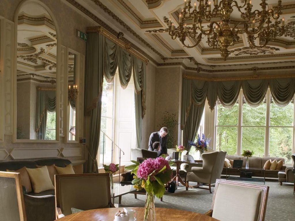 Ettington Park