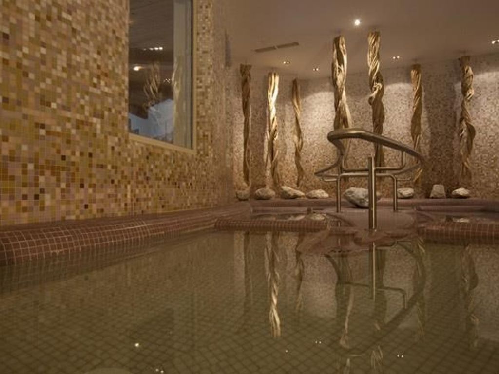 Zugspitz  Resort