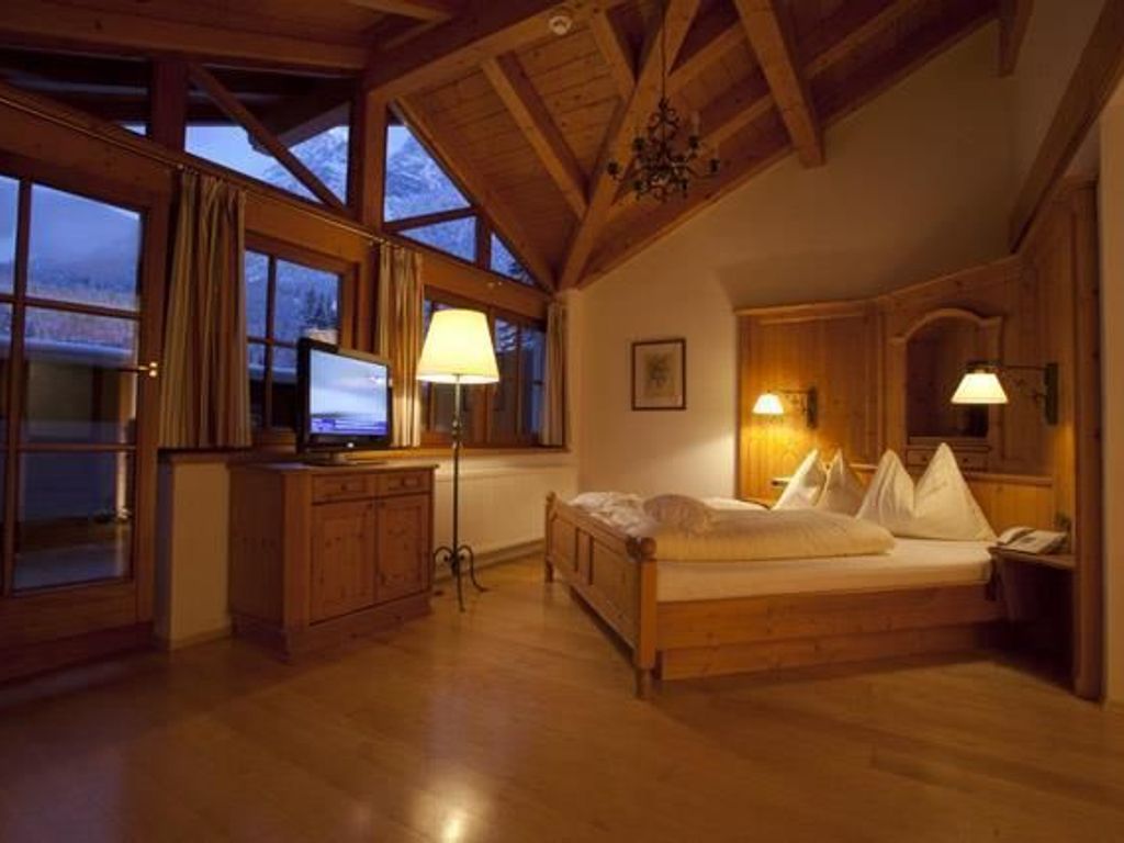 Zugspitz  Resort