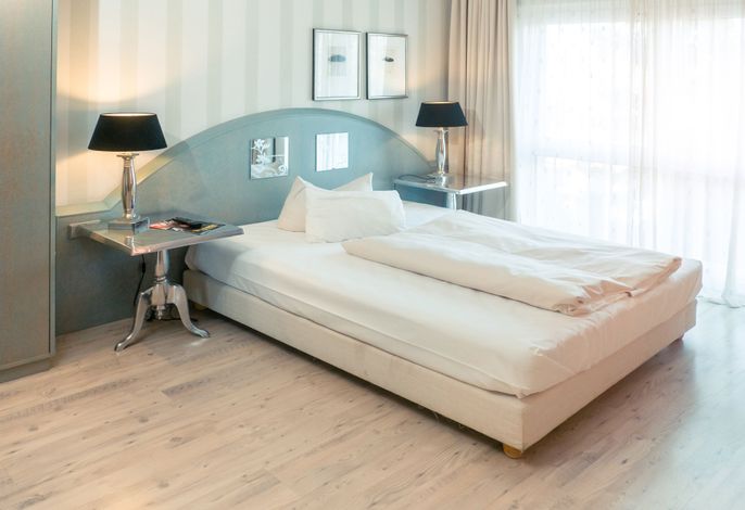 Hotel Ambiente Langenhagen Hannover by Tulip Inn