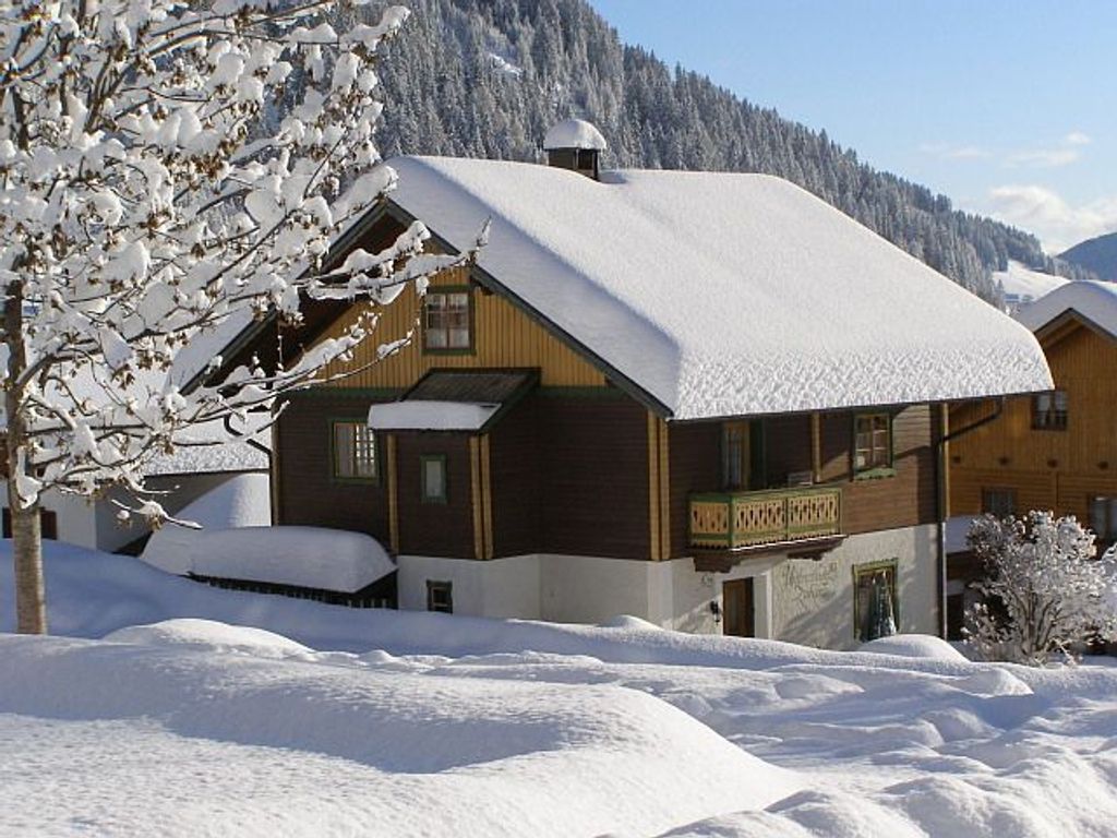 Unterwöger Gasthof