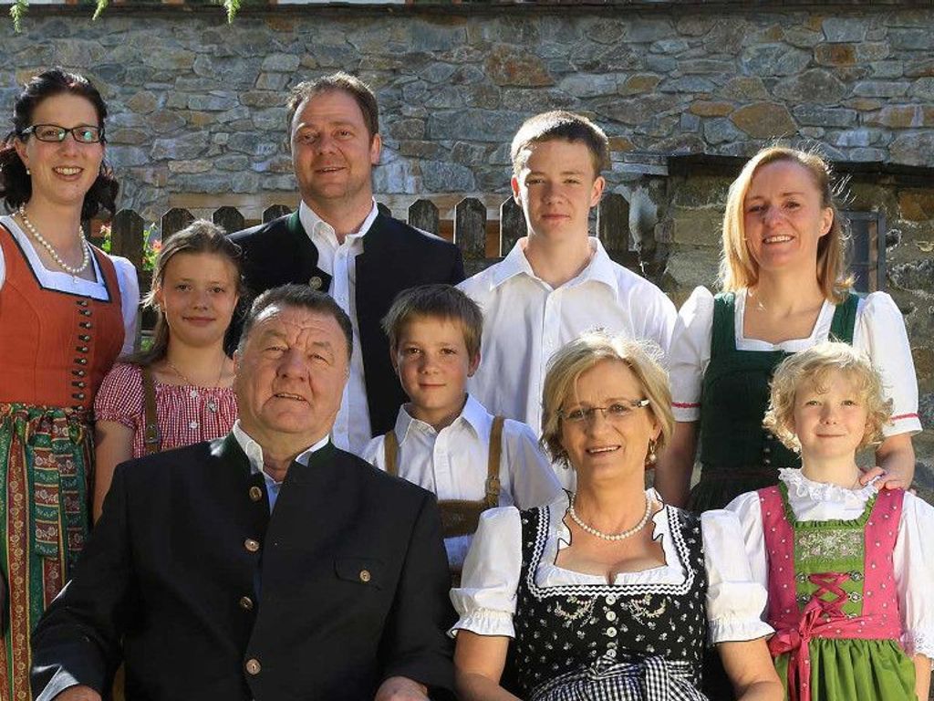 Unterwöger Gasthof