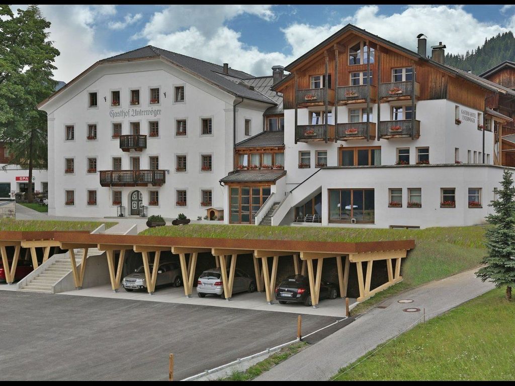 Unterwöger Gasthof