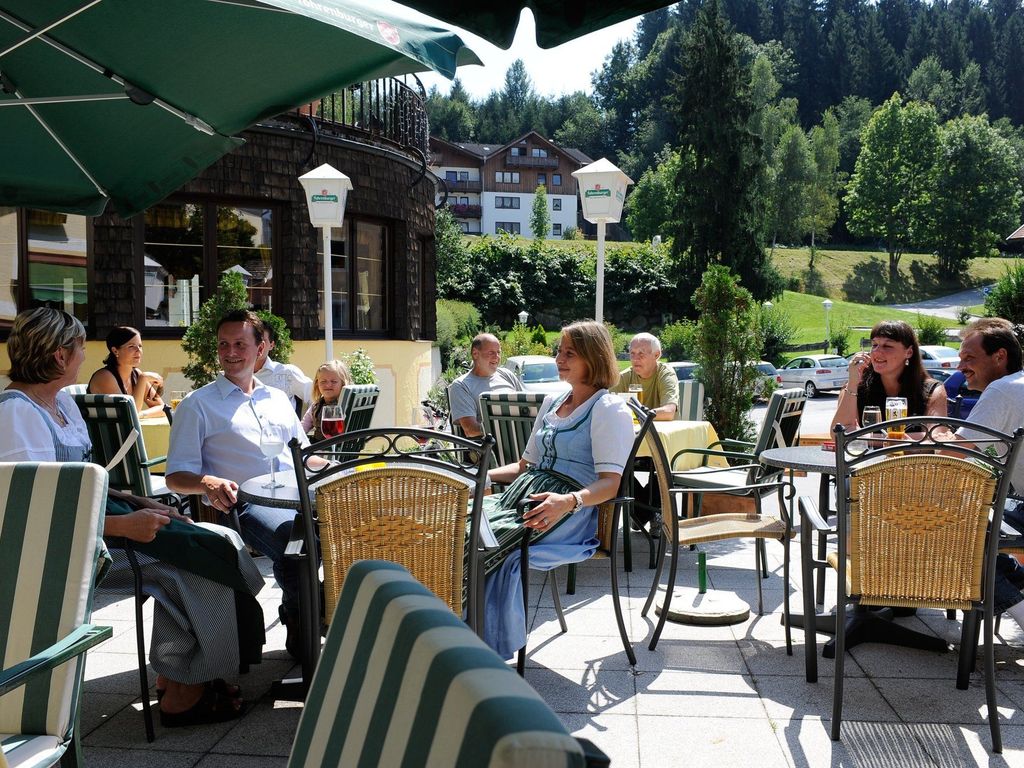 Gasthof Schroll