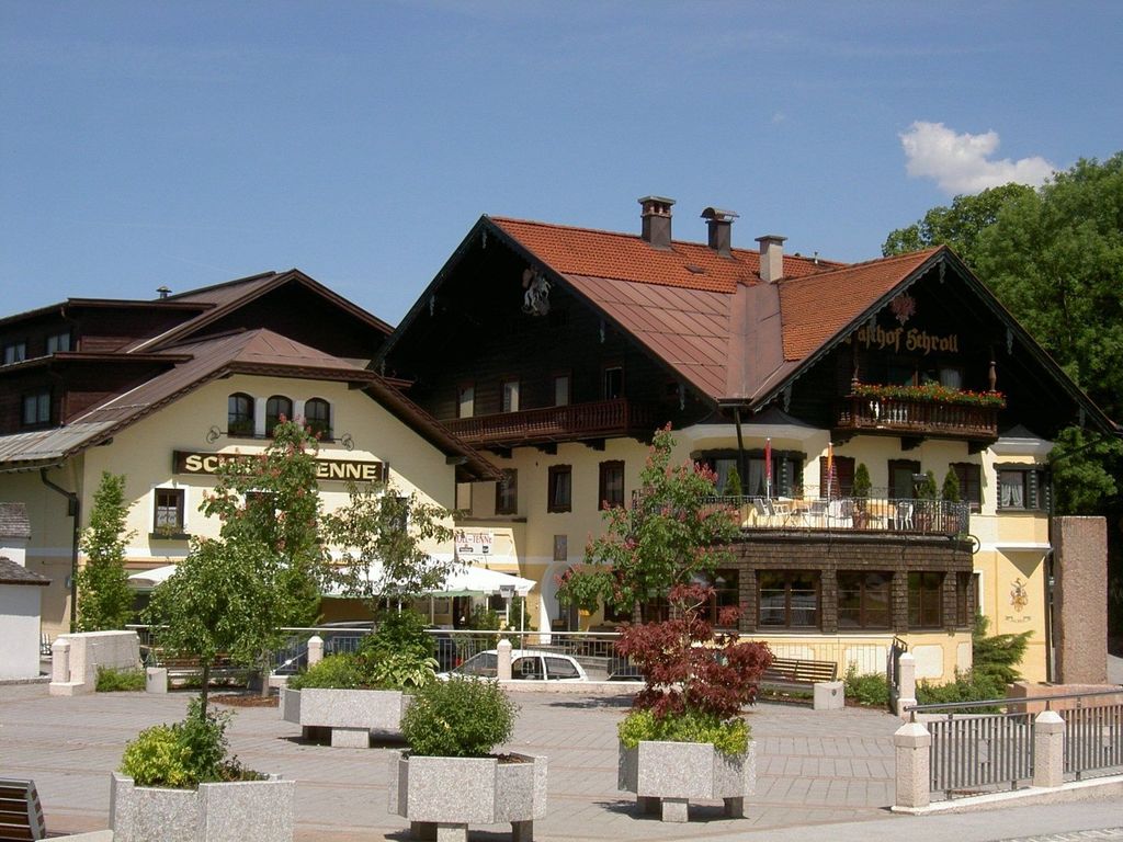 Gasthof Schroll