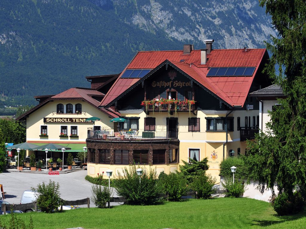 Gasthof Schroll