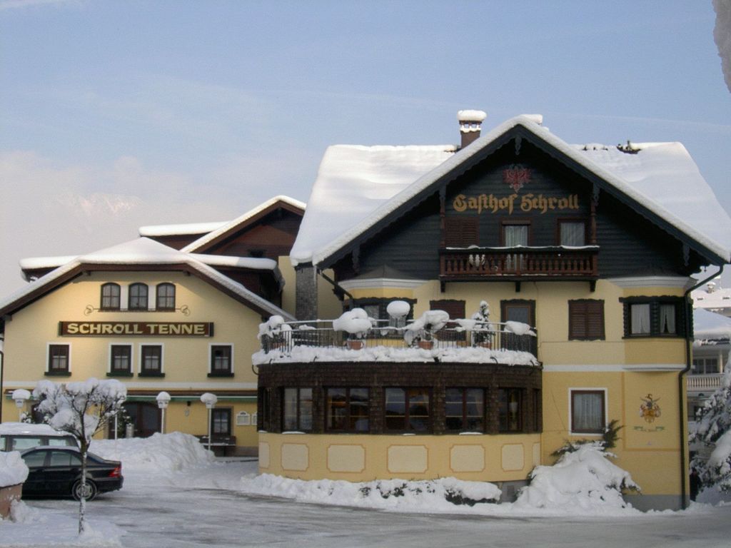 Gasthof Schroll