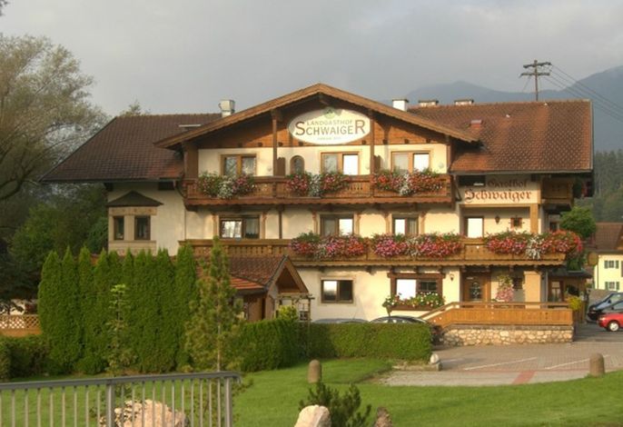 Schwaiger