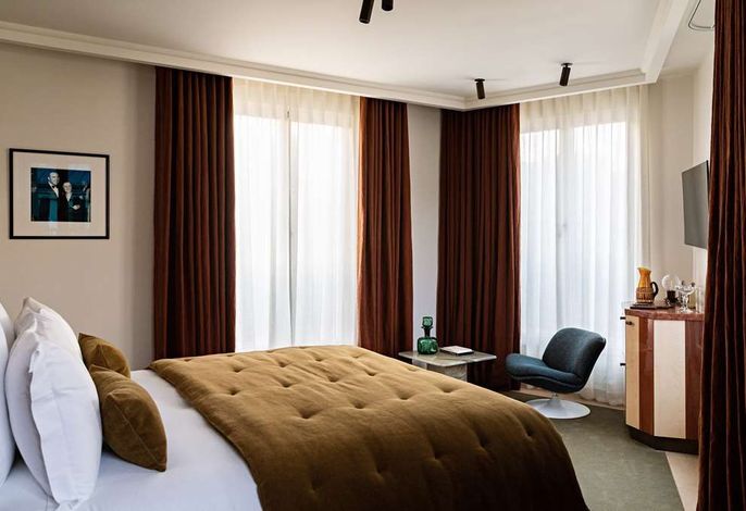 Hotel Florida