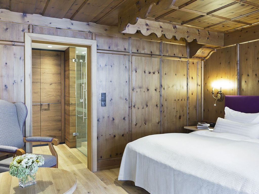 ElisabethHotel- adults only