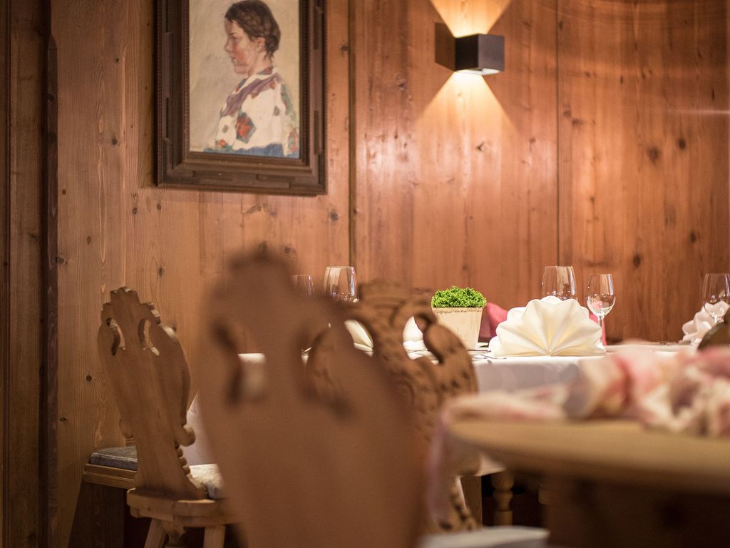 ElisabethHotel- adults only