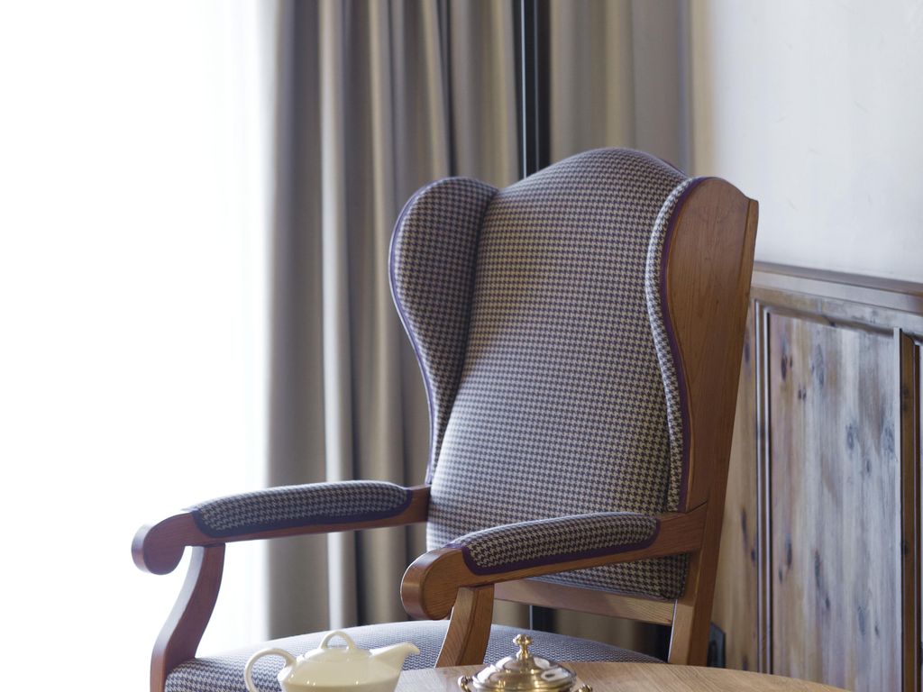 ElisabethHotel- adults only