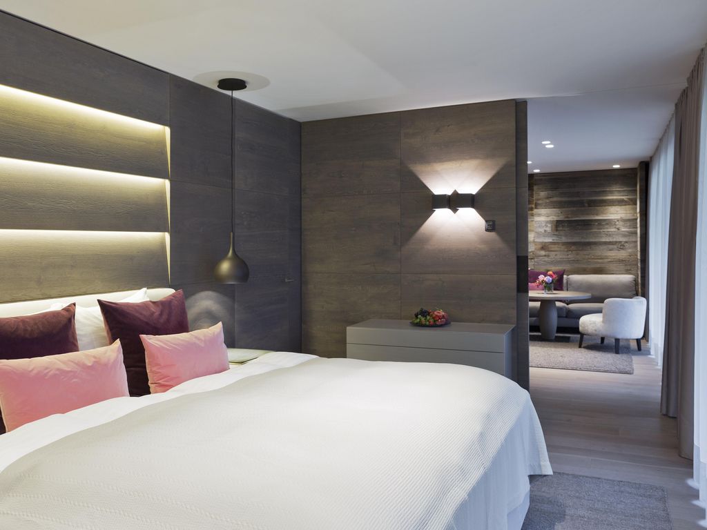 ElisabethHotel- adults only