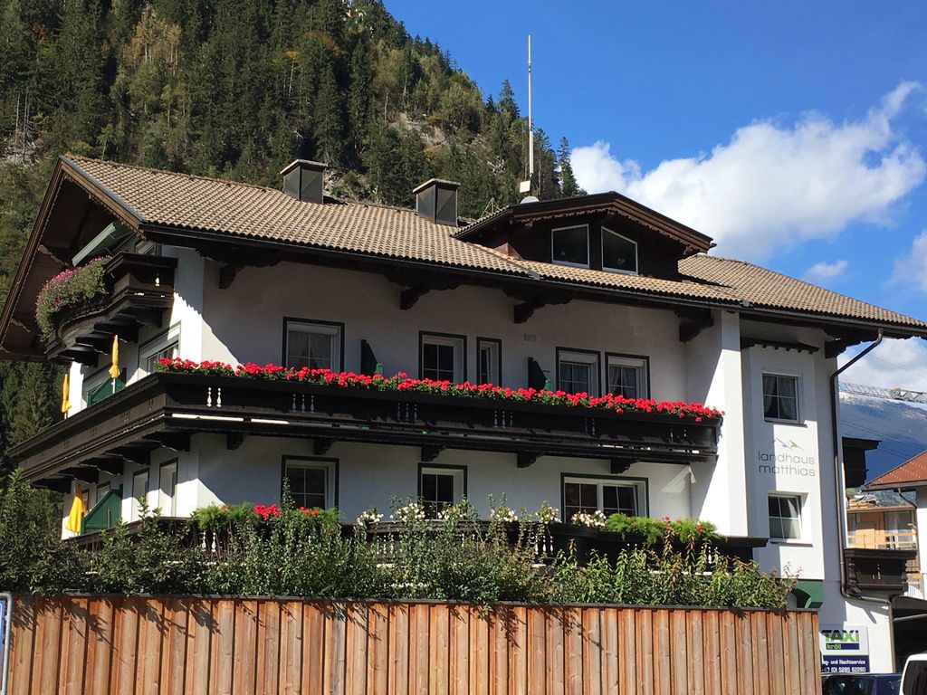 Landhaus Matthias