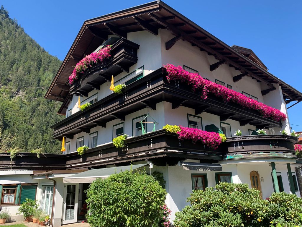 Landhaus Matthias