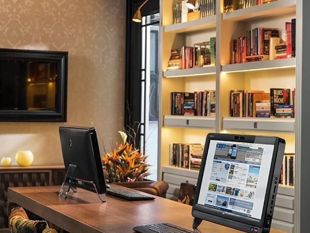 H10 Catalunya Plaza Boutique Hotel
