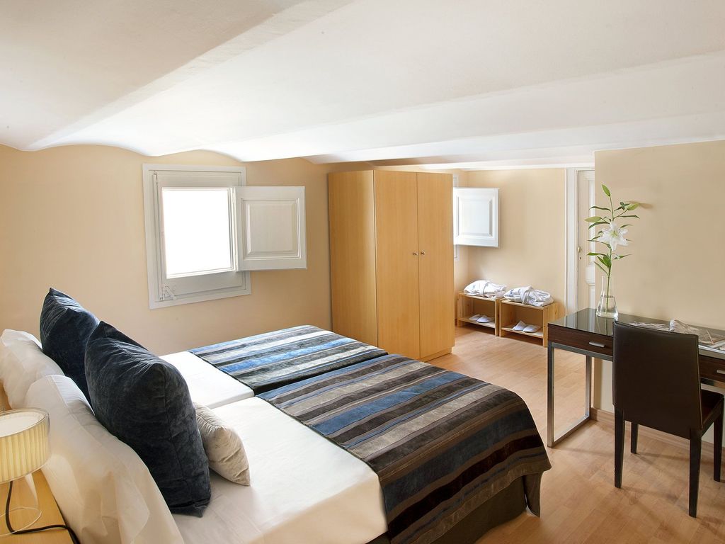 H10 Catalunya Plaza Boutique Hotel