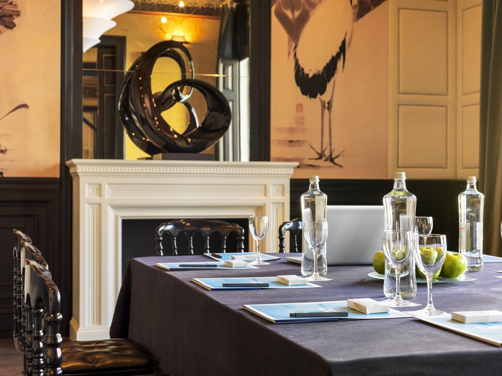 H10 Catalunya Plaza Boutique Hotel