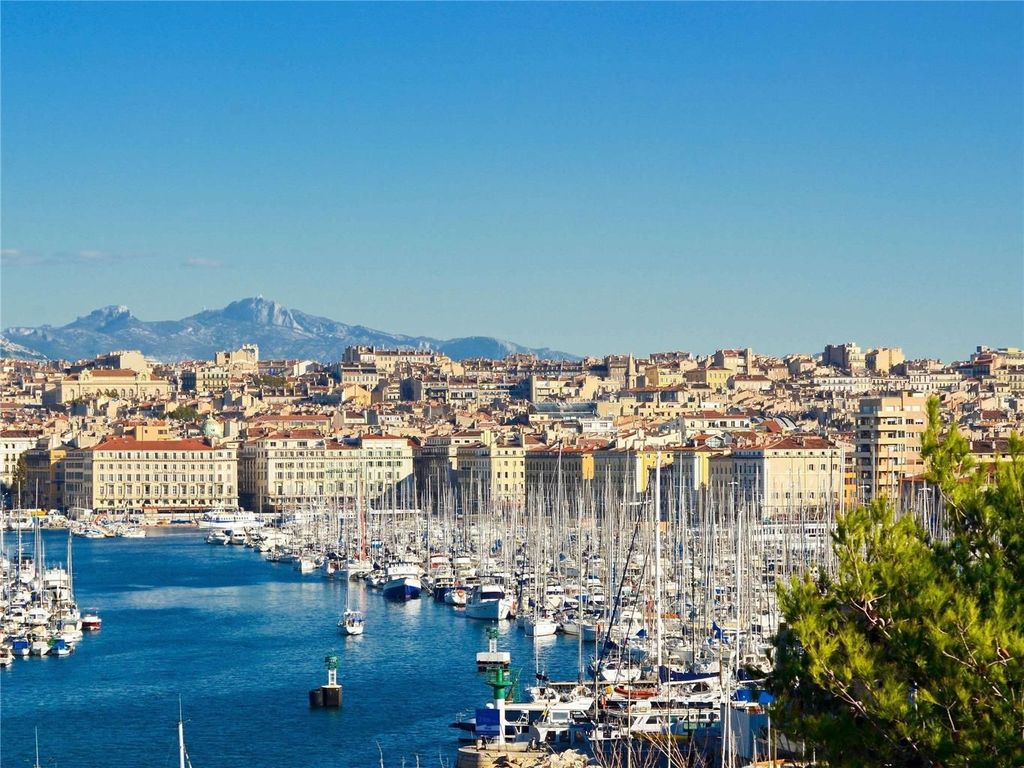 Grand Hôtel Beauvau Marseille Vieux-Port - MGallery