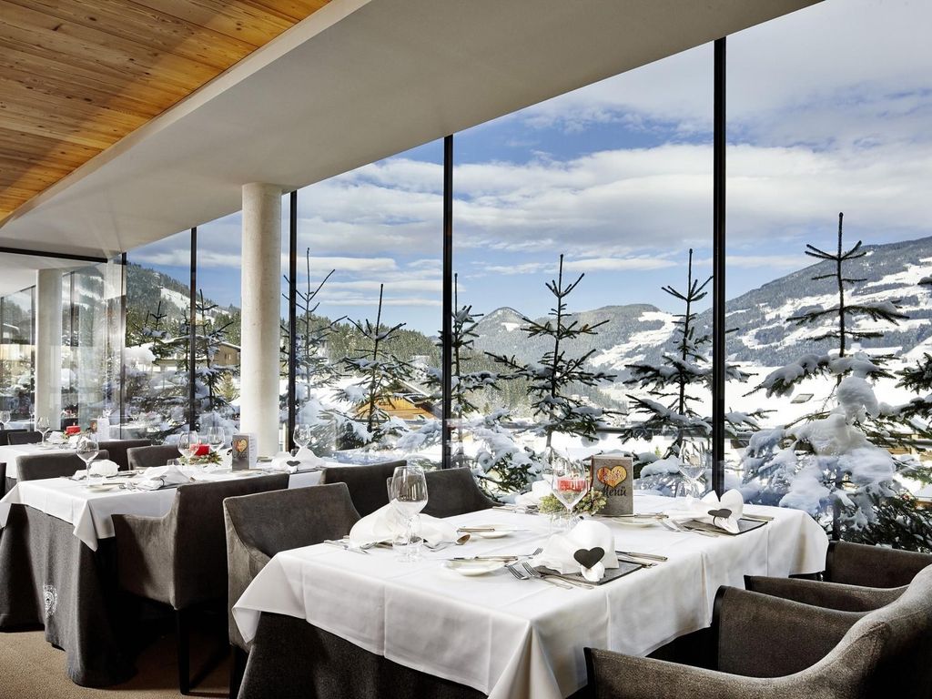 Aktiv und Wellnesshotel Haidachhof