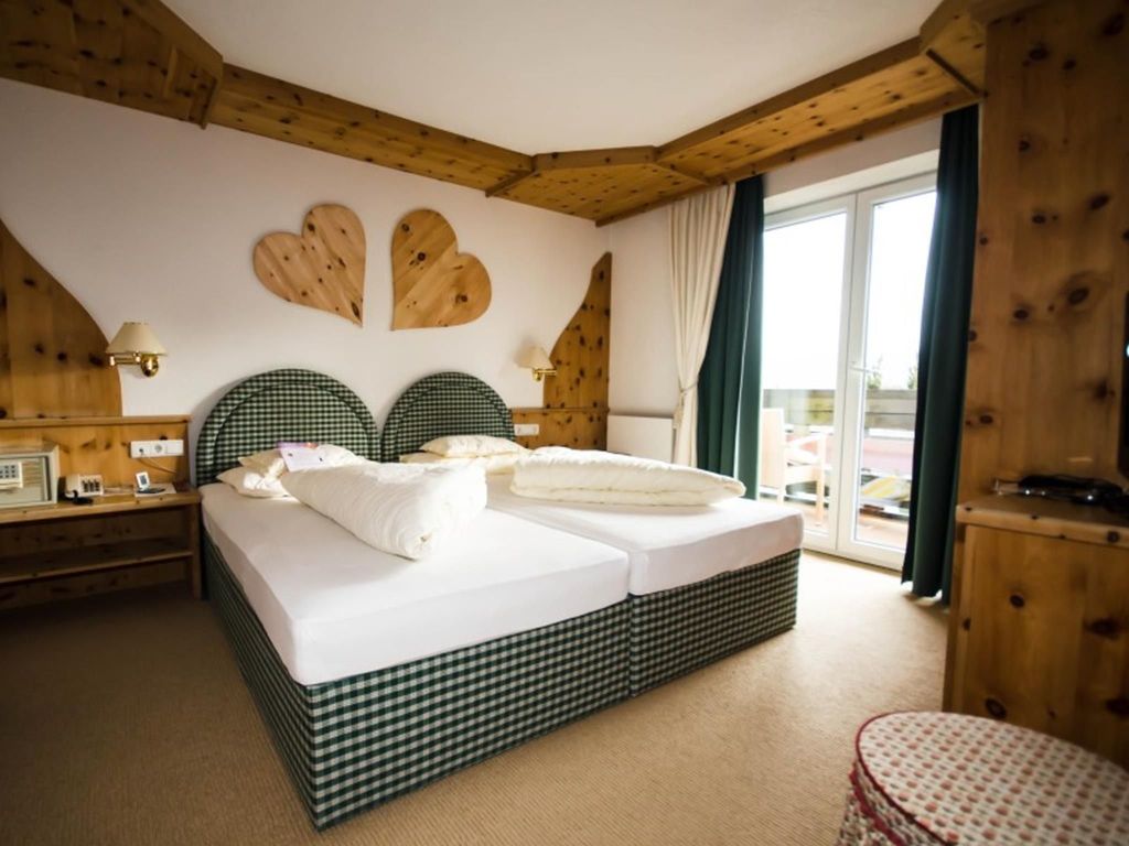 Aktiv und Wellnesshotel Haidachhof