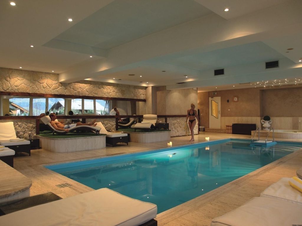 Aktiv und Wellnesshotel Haidachhof