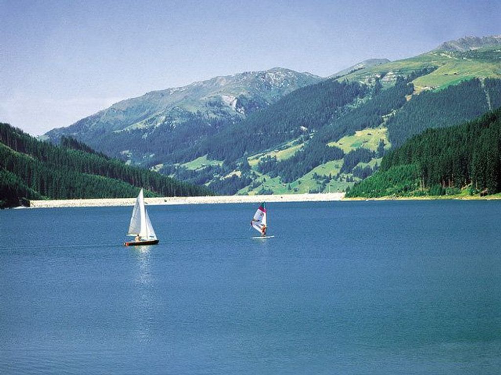 BOUTIQUE Hotel Garni Landhaus Säumler Familie Haidacher