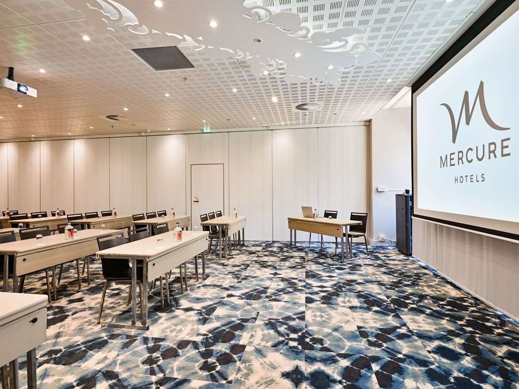 Hôtel Mercure Marseille Centre Vieux Port