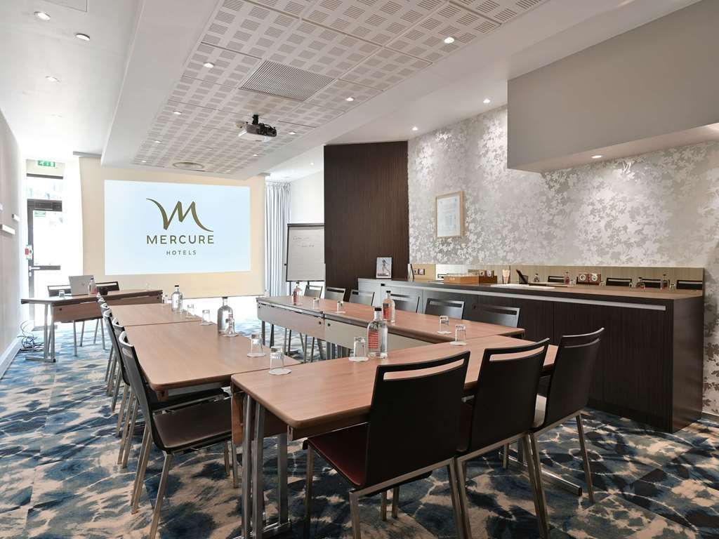 Hôtel Mercure Marseille Centre Vieux Port