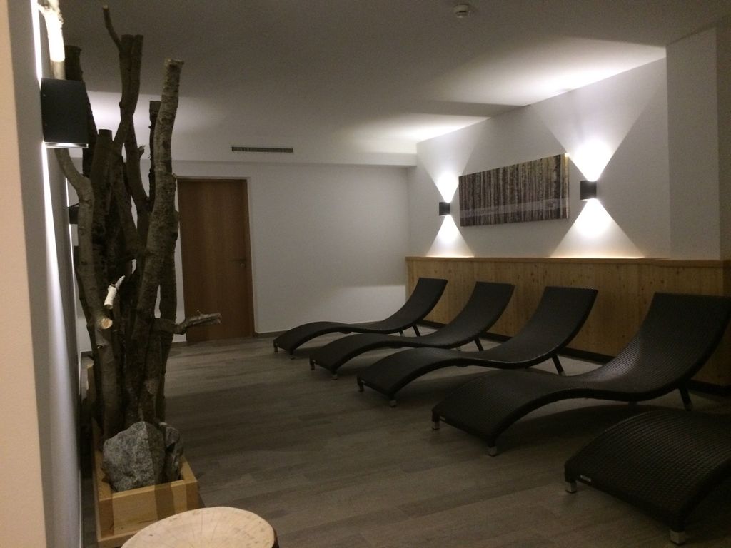 Hotel Erika