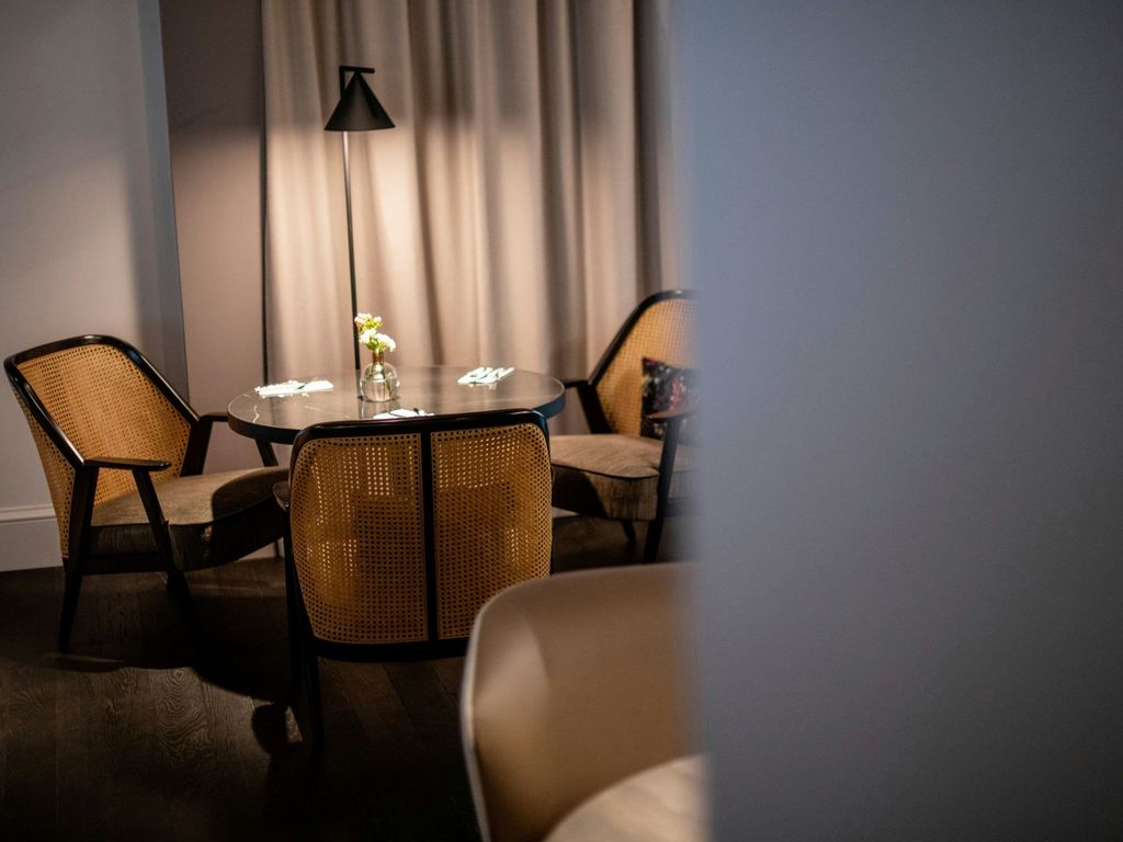 Renaissance Brussels Hotel