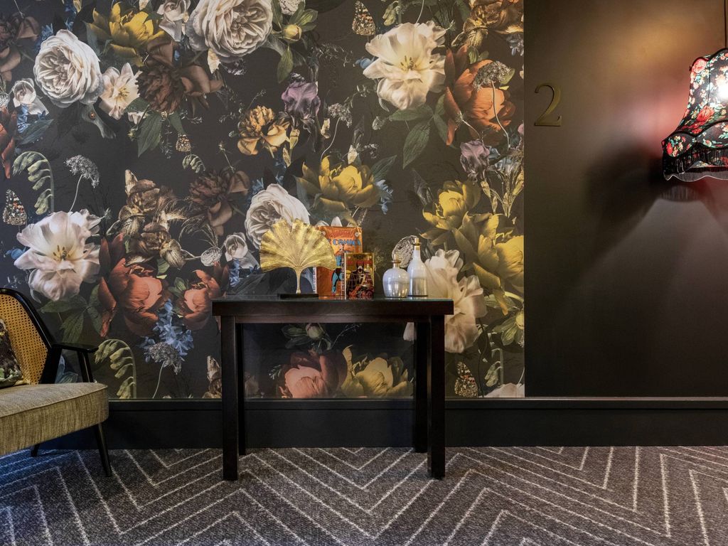 Renaissance Brussels Hotel