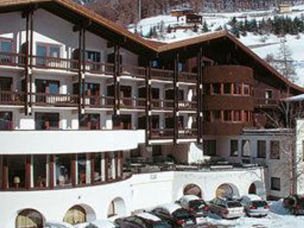 Hotel Margarete Maultasch