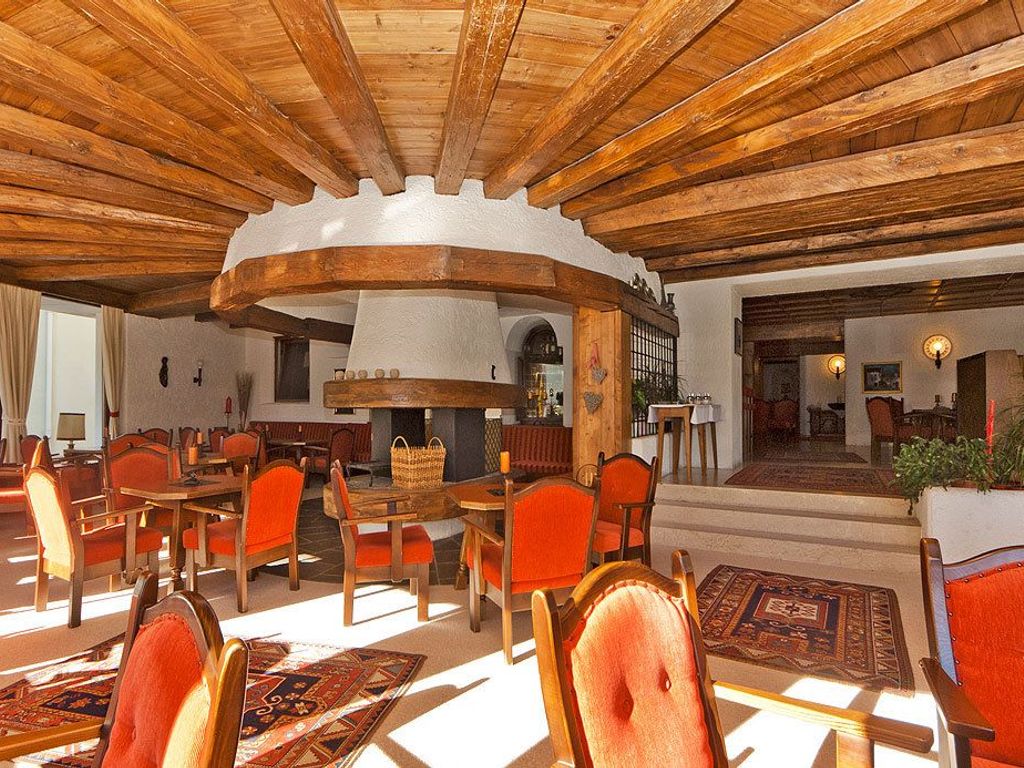 Hotel Margarete Maultasch
