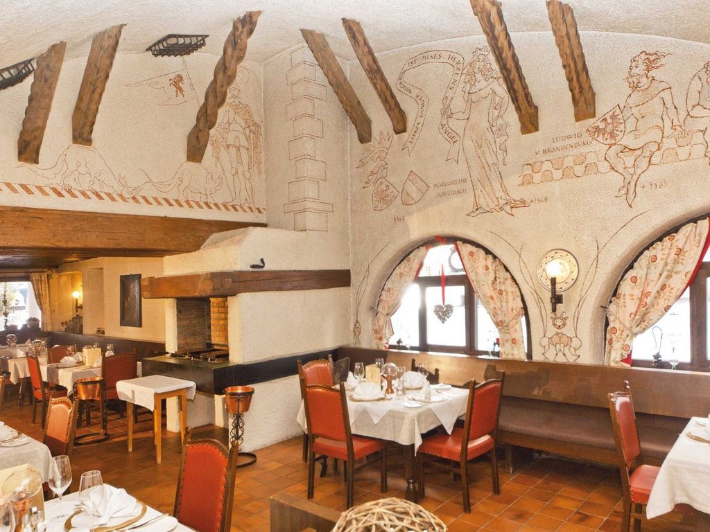 Hotel Margarete Maultasch