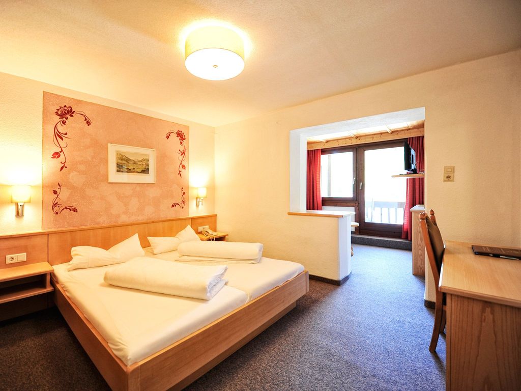 Hotel Margarete Maultasch