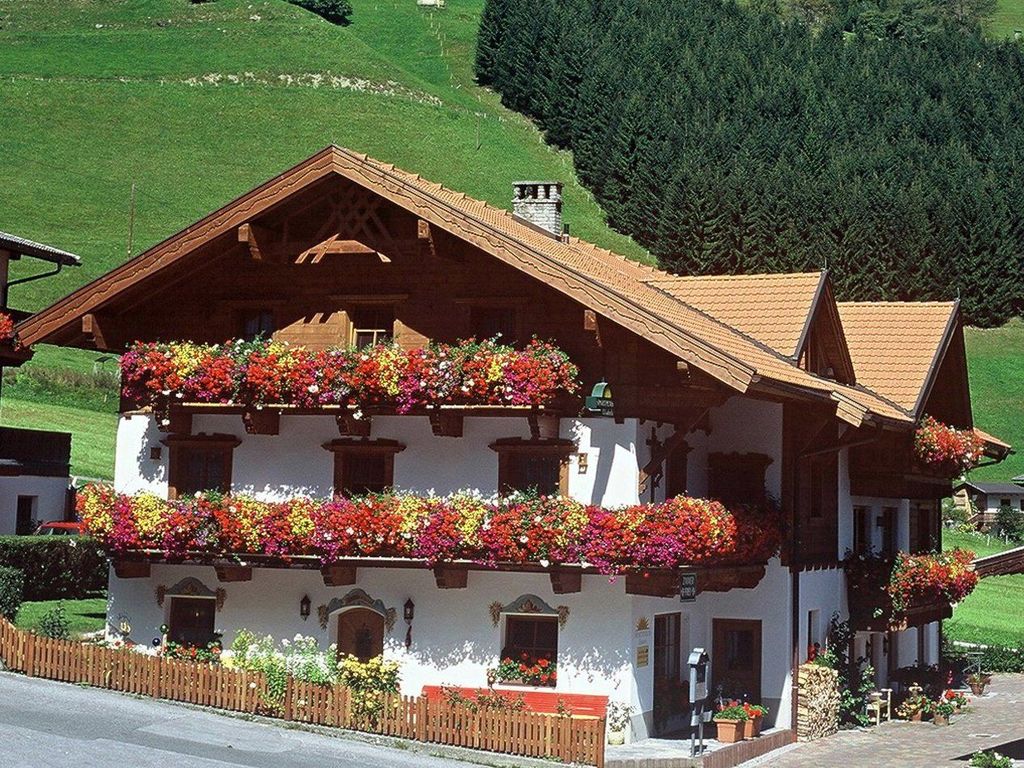 Sportpension Elisabeth Pension