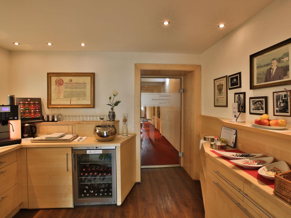 Glanzer Homes