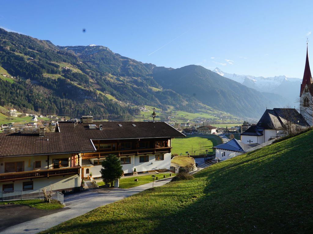 Hotel Kirchbichlhof