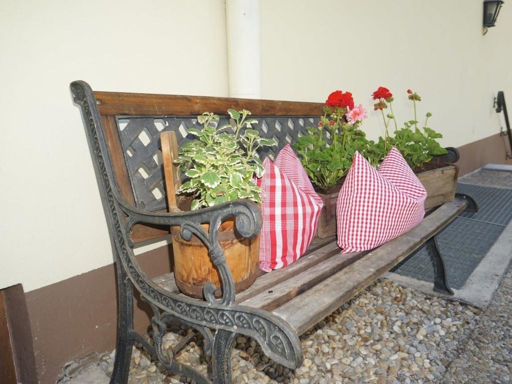 Hotel Kirchbichlhof