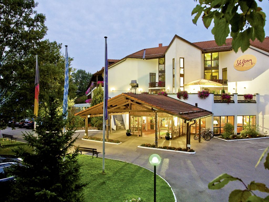 St. Georg