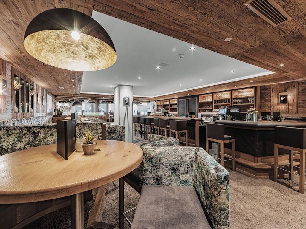 SKI | GOLF | WELLNESS Hotel Riml