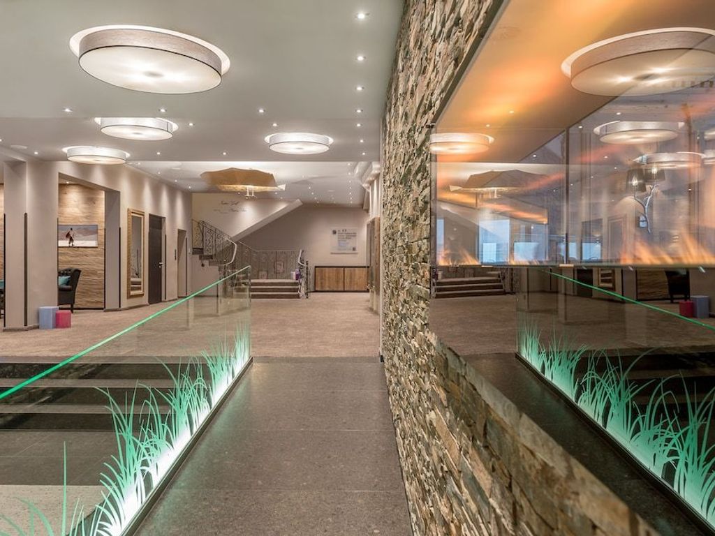 SKI | GOLF | WELLNESS Hotel Riml